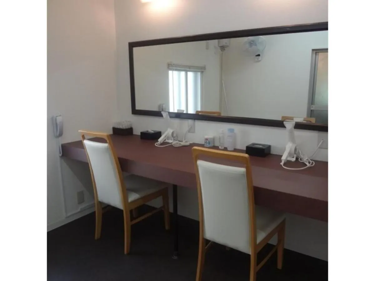 Frame Hotel Sapporo - Vacation Stay 92388