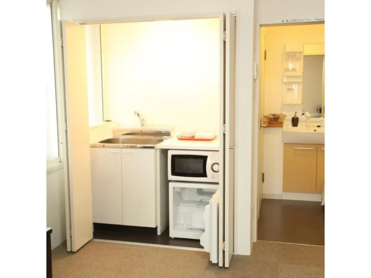 Frame Hotel Sapporo - Vacation Stay 92388