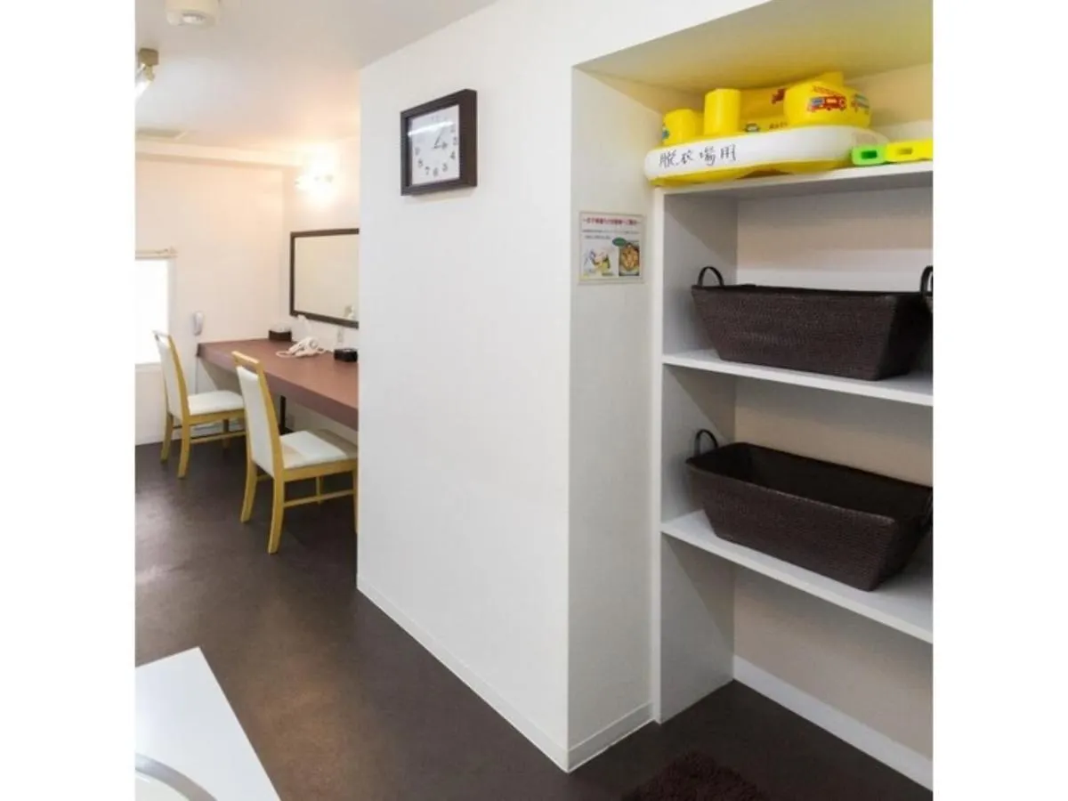 Frame Hotel Sapporo - Vacation Stay 92388