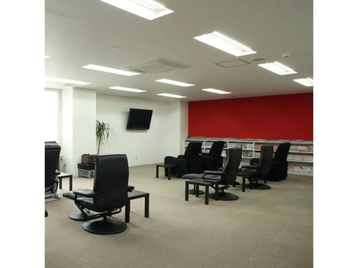 Frame Hotel Sapporo - Vacation Stay 92388