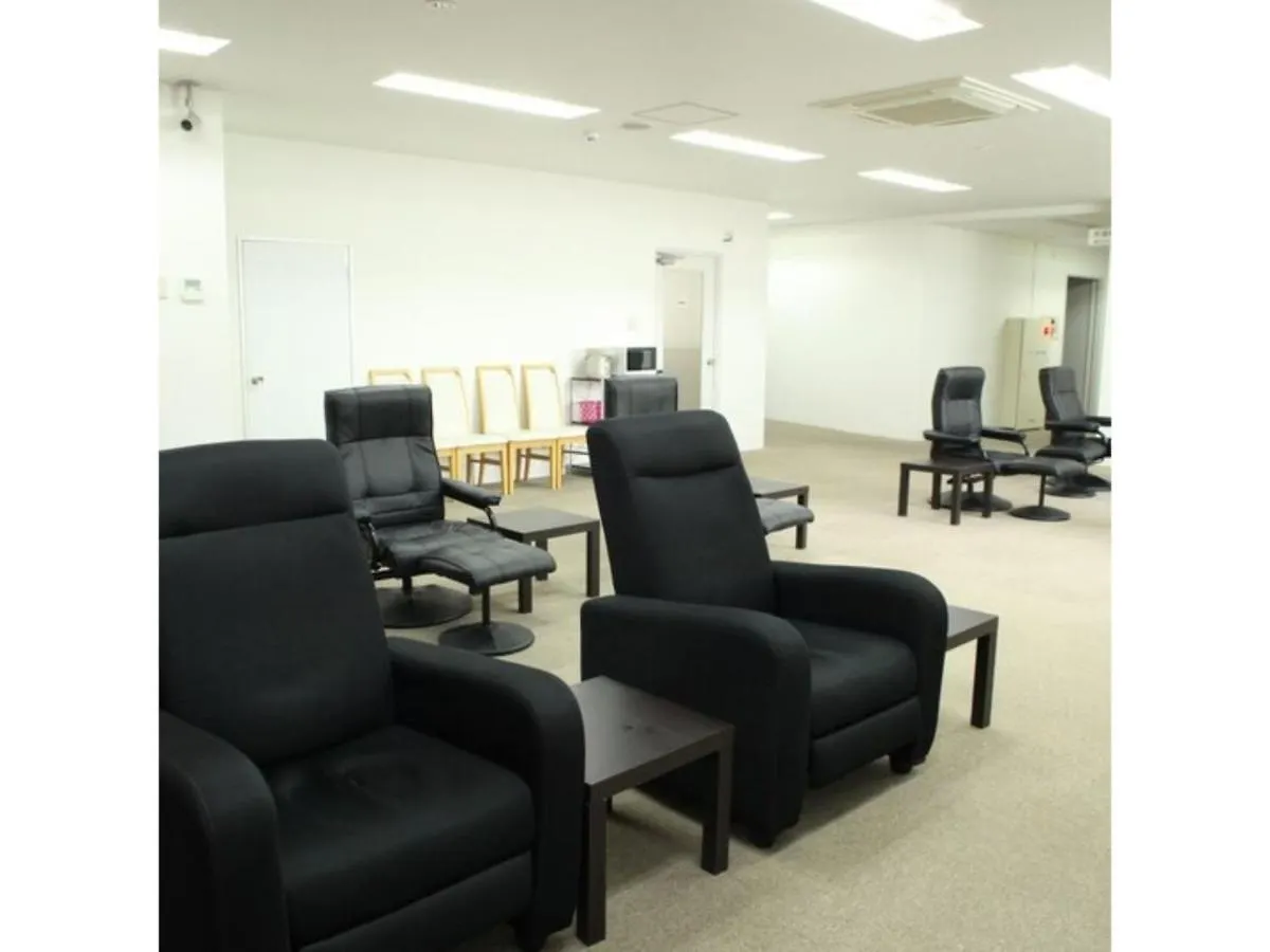 Frame Hotel Sapporo - Vacation Stay 92388 0*,  Japan