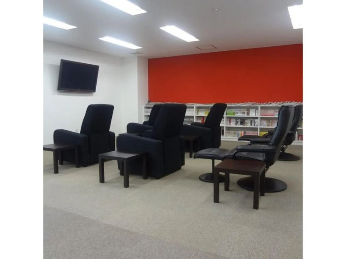 Frame Hotel Sapporo - Vacation Stay 92388